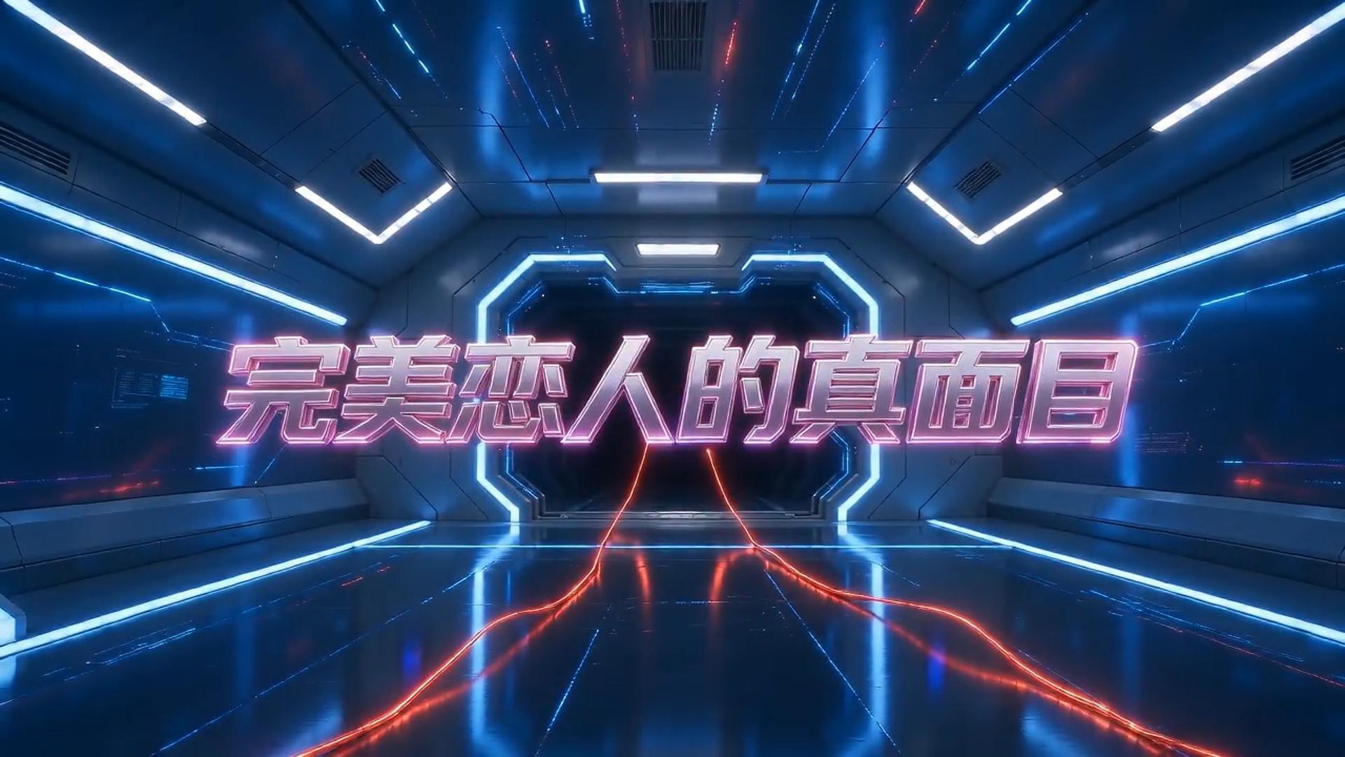 完美恋人的真面目-封面.jpg